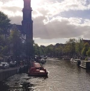 Meet your Posher, Beth